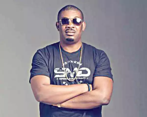 Fan who placed marriage curse on Don Jazzy explains why